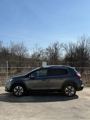 Peugeot 2008 euro 6 1.5 diesel-120cp EAT6 automat - imagine 3
