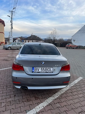 Oferta bmw e60   2500  - imagine 3