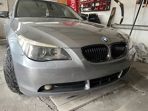 Oferta bmw e60   2500  - imagine 2