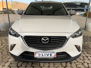 Mazda CX-3 1.5 Diesel Evolve 2018 - imagine 2