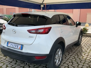 Mazda CX-3 1.5 Diesel Evolve 2018 - imagine 3