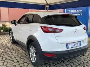 Mazda CX-3 1.5 Diesel Evolve 2018 - imagine 4