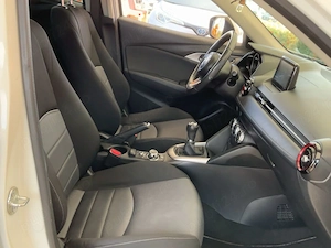 Mazda CX-3 1.5 Diesel Evolve 2018 - imagine 5