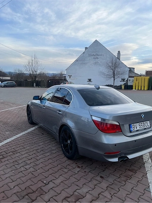 Oferta bmw e60   2500  - imagine 4