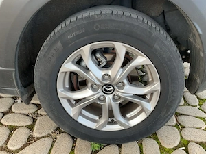 Mazda CX-3 1.5 Diesel Evolve 2018 - imagine 9