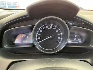 Mazda CX-3 1.5 Diesel Evolve 2018 - imagine 8