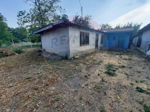 Casă veche restaurabilă/Garoafa