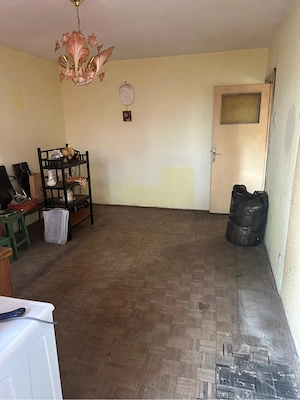Proprietar   2 Camere Decomandat, Etaj 1   Bloc Reabilitat - imagine 5