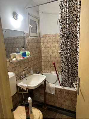 Proprietar   2 Camere Decomandat, Etaj 1   Bloc Reabilitat - imagine 8