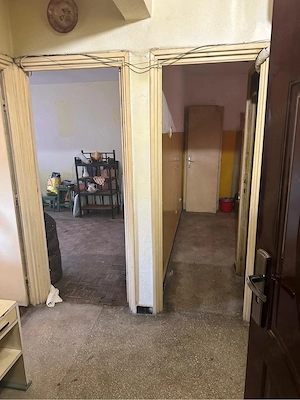 Proprietar   2 Camere Decomandat, Etaj 1   Bloc Reabilitat - imagine 3