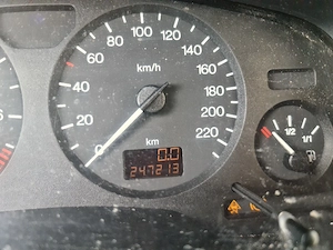 Vând Opel Zafira 1.8 benzină,2004 - imagine 5