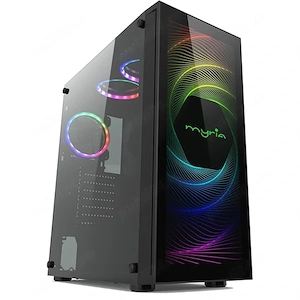PC HIGH gaming I9 ROG Strix 3090+AOC 144Hz+ TST mecanica