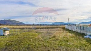 Teren intravilan cu CU-BOD- ZONA CISMASU- 1,020mp / Strada Iasomiei - imagine 4