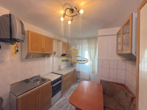 Apartament de inchiriat 2 camere - Garofitei / Bacau - imagine 4