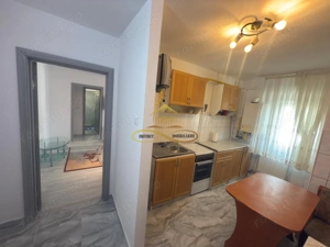 Apartament de inchiriat 2 camere - Garofitei / Bacau - imagine 2