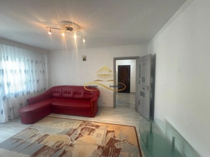 Apartament de inchiriat 2 camere - Garofitei / Bacau - imagine 8