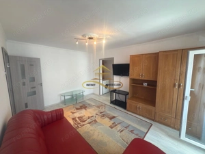 Apartament de inchiriat 2 camere - Garofitei / Bacau - imagine 9