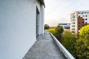 Apartament 2 camere, bloc nou, finisat la cheie, centrala termica individuala - imagine 7