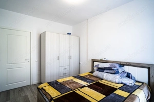 Prima inchiriere 2 Camere, 63 mp, etaj 8,  METROU Preciziei, parcare subsol - imagine 5