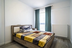 Prima inchiriere 2 Camere, 63 mp, etaj 8,  METROU Preciziei, parcare subsol - imagine 4