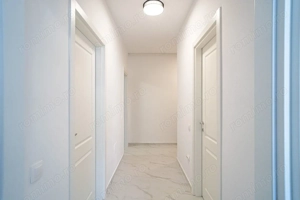 Prima inchiriere 2 Camere, 63 mp, etaj 8,  METROU Preciziei, parcare subsol - imagine 10