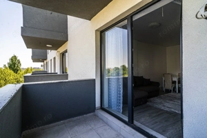 Prima inchiriere 2 Camere, 63 mp, etaj 8,  METROU Preciziei, parcare subsol - imagine 14