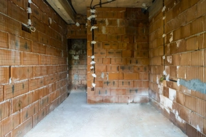 Apartament 3 cam., 2 bai, 2 balc., bloc nou, finisat la cheie, centrala termica - imagine 9