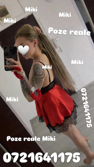 Fantezia ta prioritatea mea! 100% reala - imagine 3