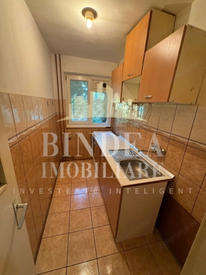Apartament 2 camere, etaj 1, langa Spitalul Judetean - imagine 6