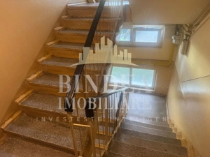 Apartament 2 camere, etaj 1, langa Spitalul Judetean - imagine 9