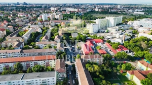 Apartament 2 camere, etaj 1, langa Spitalul Judetean - imagine 11