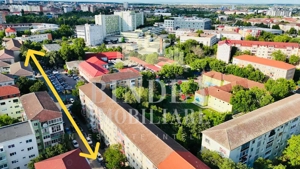 Apartament 2 camere, etaj 1, langa Spitalul Judetean - imagine 10