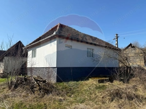 Casa in judetul Arad, Dumbravita - imagine 2