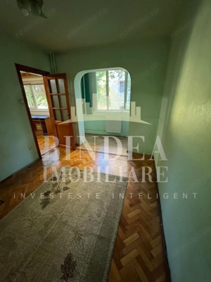 Apartament 2 camere, etaj 1, langa Spitalul Judetean - imagine 4