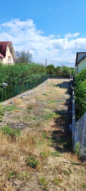 Teren 570mp Sighetu Marmatiei / Strada Crisan - imagine 4