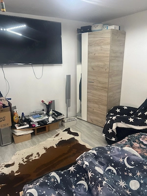 Casa cu cucerdea vand sau schimb cu apartament in mures - imagine 3