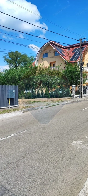 Teren 570mp Sighetu Marmatiei / Strada Crisan - imagine 8