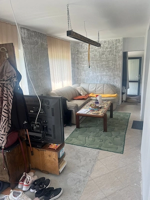 Casa cu cucerdea vand sau schimb cu apartament in mures - imagine 5