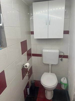 Casa cu cucerdea vand sau schimb cu apartament in mures - imagine 10