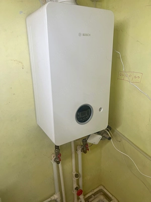 Casa cu cucerdea vand sau schimb cu apartament in mures - imagine 6