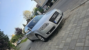 Vand audi a6 c6  diesel 2.0 - imagine 3