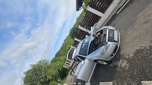 Vand audi a6 c6  diesel 2.0 - imagine 2