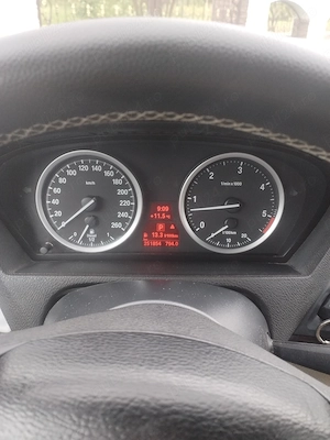 Bmw x6 4.0 D 2011 - imagine 9