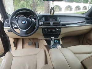 Bmw x6 4.0 D 2011 - imagine 6