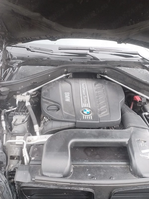 Bmw x6 4.0 D 2011 - imagine 11