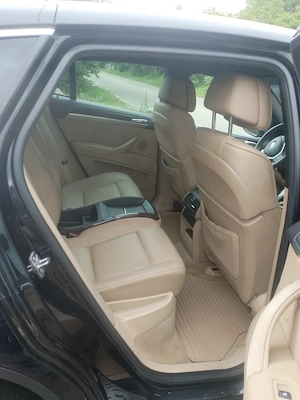 Bmw x6 4.0 D 2011 - imagine 3