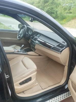 Bmw x6 4.0 D 2011 - imagine 8