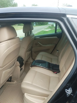 Bmw x6 4.0 D 2011 - imagine 10