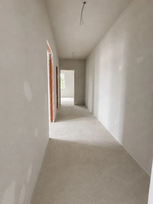 Duplex pe parter în Giroc – zonă centrală | 88 mp utili | teren 300 mp - imagine 4