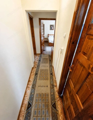 Apartament cu 2 camerei 53mp/utili Lipovei - Parter - imagine 7